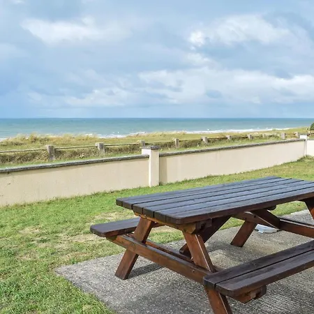 Hébergement de vacances Germain Saint-Germain-sur-Ay