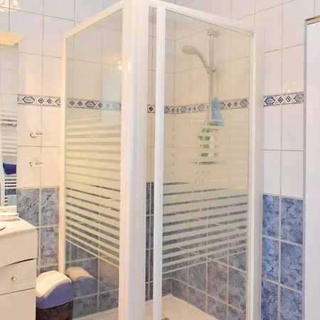 Дом отдыха Germain *