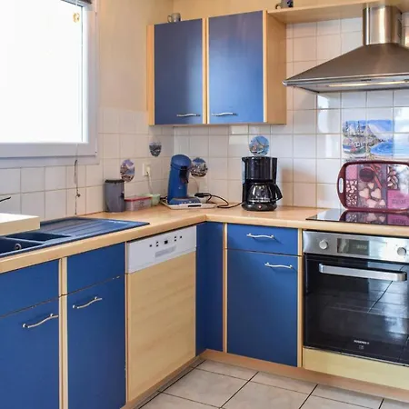 Hébergement de vacances Germain *