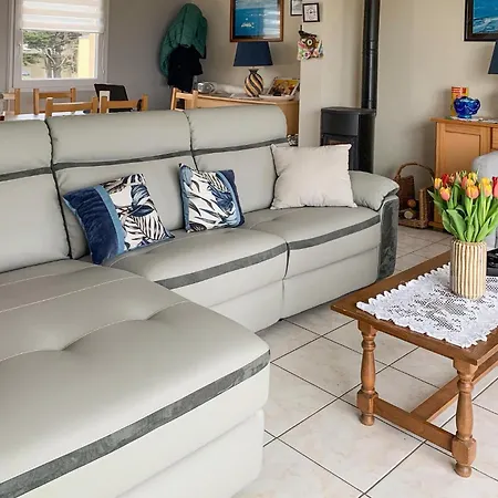 Germain Hébergement de vacances *