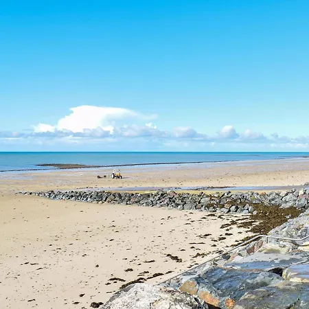 Дом отдыха Germain *