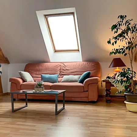 Дом отдыха Germain Saint-Germain-sur-Ay