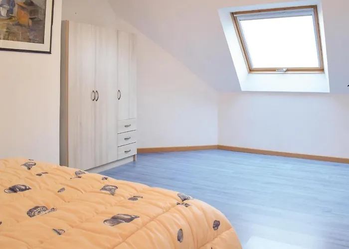 Germain Σπίτι διακοπών