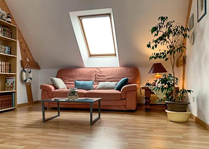 別荘 Germain サン・ジェルマン・シュル・エ